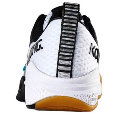 Salming Mens Kobra Indoor Court Shoes - White - main image