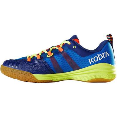 Salming Mens Kobra Indoor Court Shoes - Royal Blue - main image