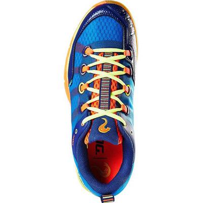 Salming Mens Kobra Indoor Court Shoes - Royal Blue - main image