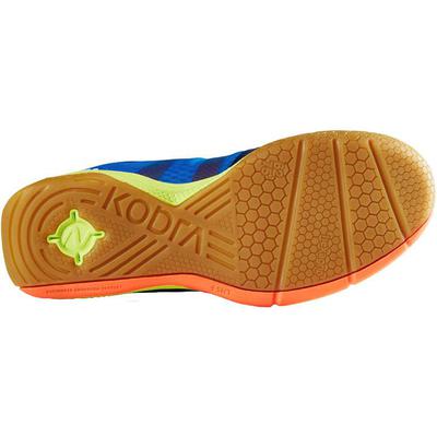 Salming Mens Kobra Indoor Court Shoes - Royal Blue - main image