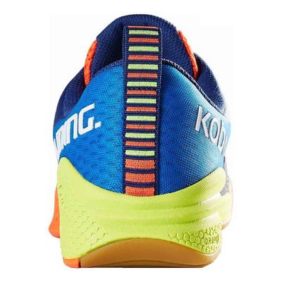 Salming Mens Kobra Indoor Court Shoes - Royal Blue - main image