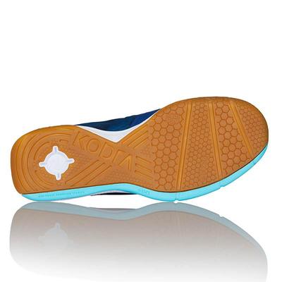 Salming Mens Kobra 2 Indoor Court Shoes - Blue - main image