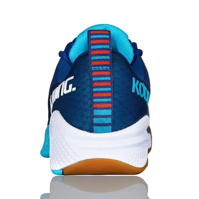 Salming Mens Kobra 2 Indoor Court Shoes - Blue - main image