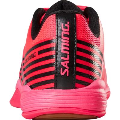 Salming Womens Viper 5.0 Indoor Court Shoes - Pink