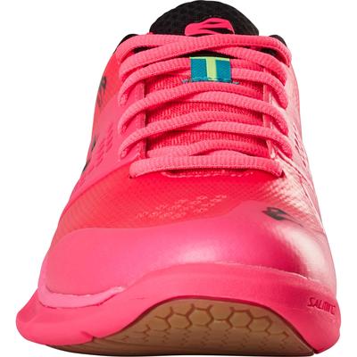 Salming Womens Viper 5.0 Indoor Court Shoes - Pink - main image