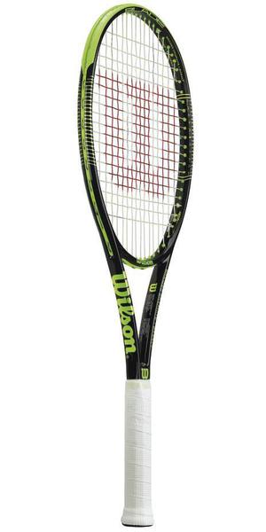 Wilson Blade 98 16x19 Tennis Racket - main image