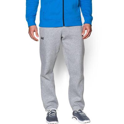 Under Armour Mens Storm Rival CP Pants - Heather Grey - main image