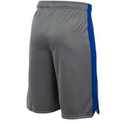 Under Armour Boys Eliminator Shorts - Graphite - main image