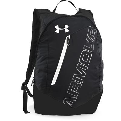 Under Armour Adaptable Backpack - Black - main image