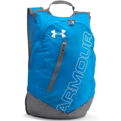 Under Armour Adaptable Backpack - Blue/Grey - main image