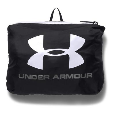Under Armour Adaptable Duffel Bag - Black - main image