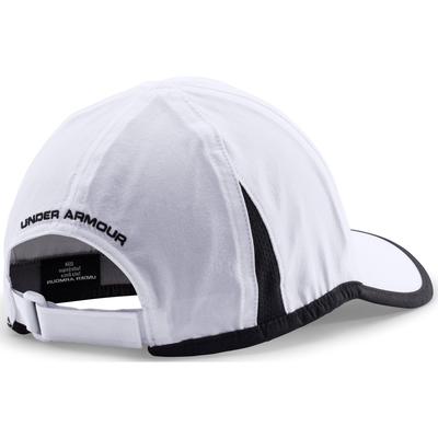 Under Armour Shadow 2.0 Cap - White/Black - main image