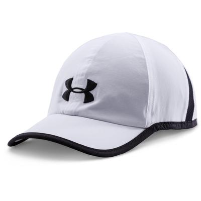 Under Armour Shadow 2.0 Cap - White/Black - main image