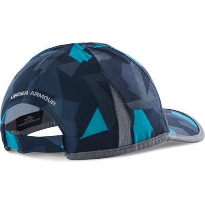 Under Armour Shadow 2.0 Cap - Academy Blue - main image