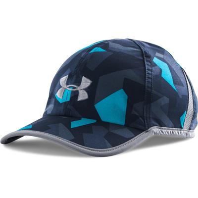 Under Armour Shadow 2.0 Cap - Academy Blue - main image