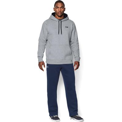 Under Armour Mens Storm Rival Hoodie - Grey - main image