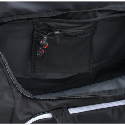 Under Armour Storm Undeniable II MD Duffel Bag - Black - main image