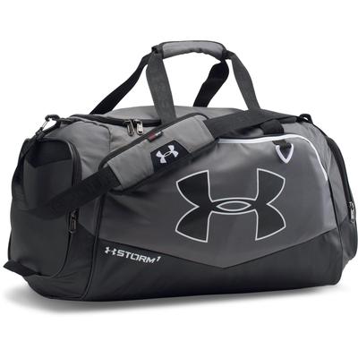 Under Armour Storm Undeniable II MD Duffel Bag - Graphite - main image