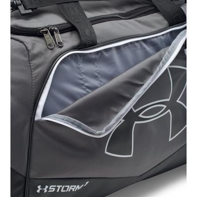 Under Armour Storm Undeniable II MD Duffel Bag - Graphite - main image