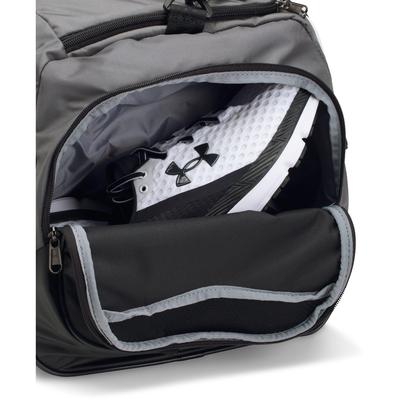 Under Armour Storm Undeniable II MD Duffel Bag - Graphite - main image