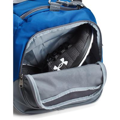 Under Armour Storm Undeniable II MD Duffel Bag - Royal Blue - main image
