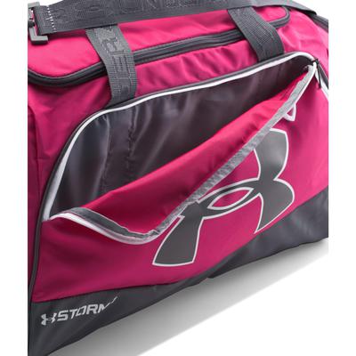 Under Armour Storm Undeniable II MD Duffel Bag - Pink - main image