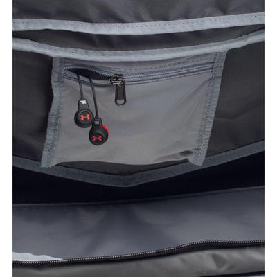 Under Armour Storm Undeniable II LG Duffel Bag - Graphite - main image