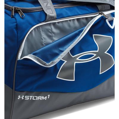 Under Armour Storm Undeniable II LG Duffel Bag - Royal Blue - main image