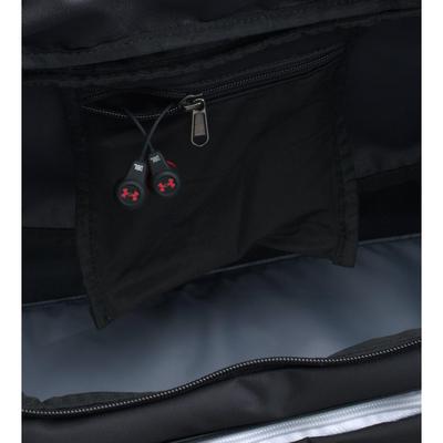 Under Armour Storm Undeniable II SM Duffel Bag - Black - main image