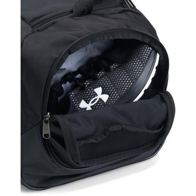 Under Armour Storm Undeniable II SM Duffel Bag - Black - main image