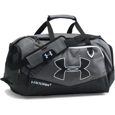 Under Armour Storm Undeniable II SM Duffel Bag - Graphite - main image