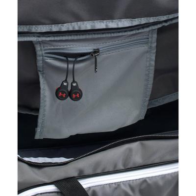 Under Armour Storm Undeniable II SM Duffel Bag - Graphite - main image
