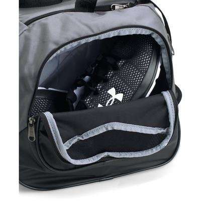 Under Armour Storm Undeniable II SM Duffel Bag - Graphite - main image
