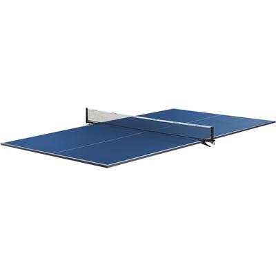 Cornilleau Indoor Pool to Table Tennis Conversion Top (18mm) - Blue - main image