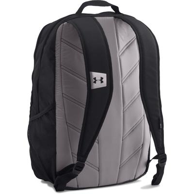Under Armour Hustle Backpack - Black - main image
