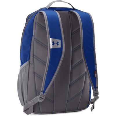 Under Armour Hustle Backpack - Blue - main image