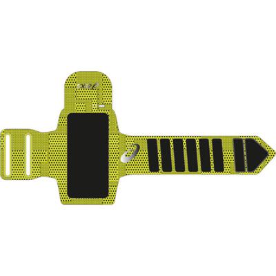 Asics MP3 Armband - Black/Green - main image