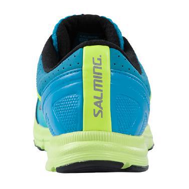 Salming Kids Speed Junior Running Shoes - Blue - main image