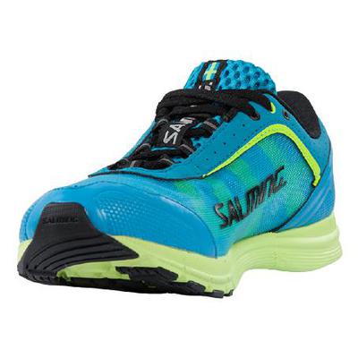 Salming Kids Speed Junior Running Shoes - Blue - main image