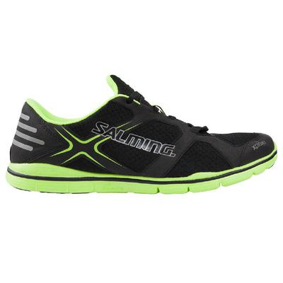 Salming Mens Xplore 2.0 Running Shoes - Black - main image