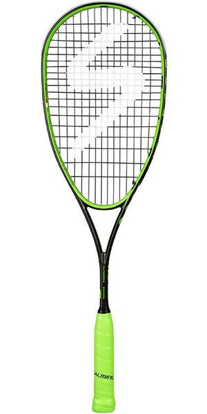 Salming Fusione PowerLite Squash Racket - main image