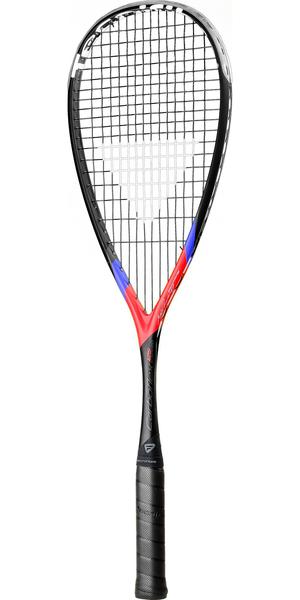 Tecnifibre Carboflex 125 X-Speed Squash Racket - main image