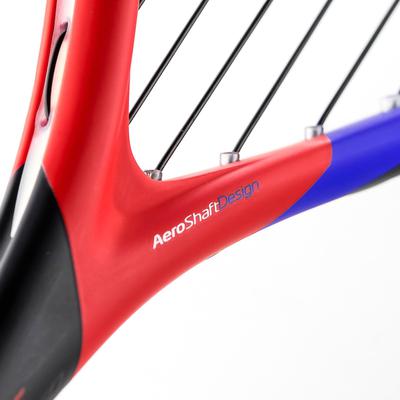 Tecnifibre Carboflex 125 X-Speed Squash Racket - main image
