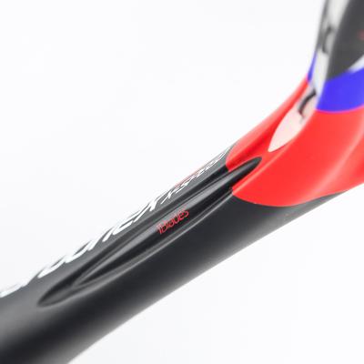 Tecnifibre Carboflex 125 X-Speed Squash Racket - main image