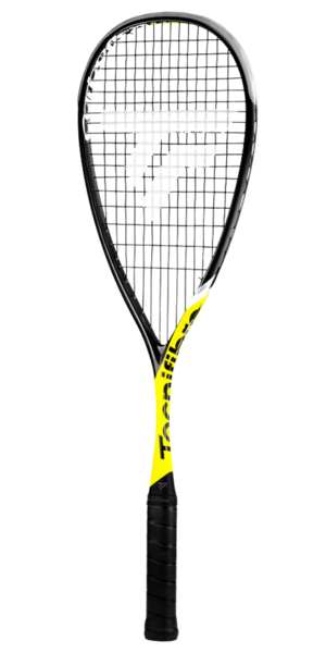 Tecnifibre Carboflex Heritage 2 Squash Racket - main image