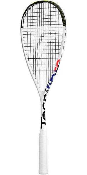 Tecnifibre Carboflex 125 X-Top Squash Racket - main image