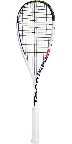 Tecnifibre Carboflex 130 X-Top Squash Racket - main image