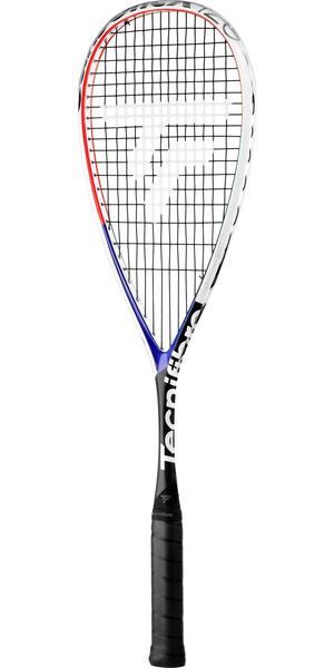 Tecnifibre Carboflex 125 Airshaft Squash Racket - main image