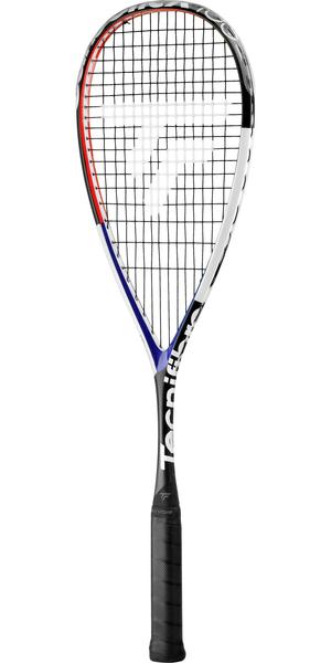 Tecnifibre Carboflex 135 Airshaft Squash Racket - main image