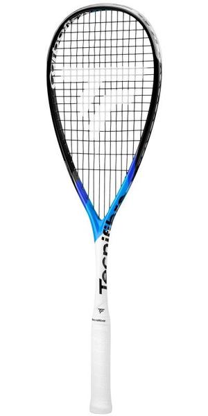 Tecnifibre Carboflex 135 X-Speed Squash Racket - main image